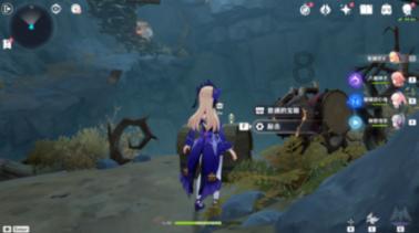 兰博基尼填颜色